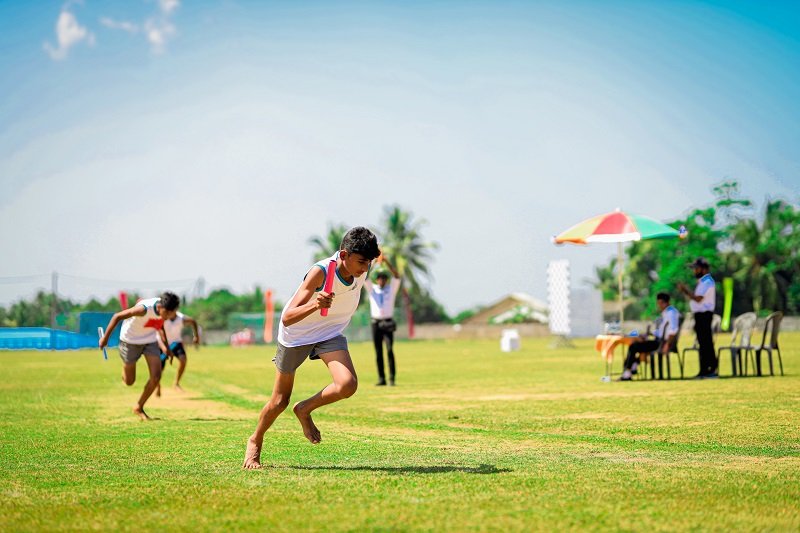 Athletics