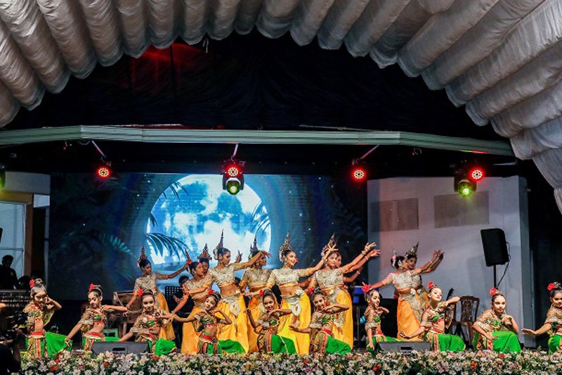 Dance Performance