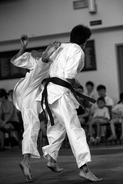Karate