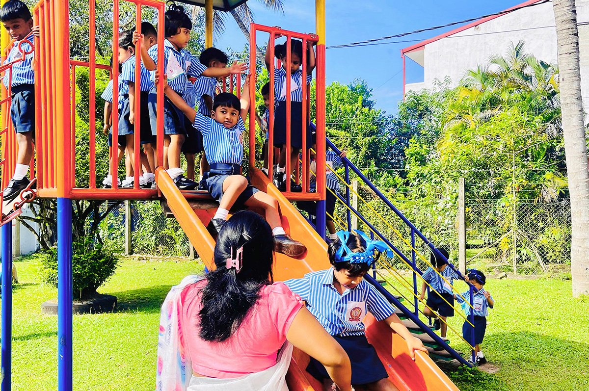 Preschool Activity 4