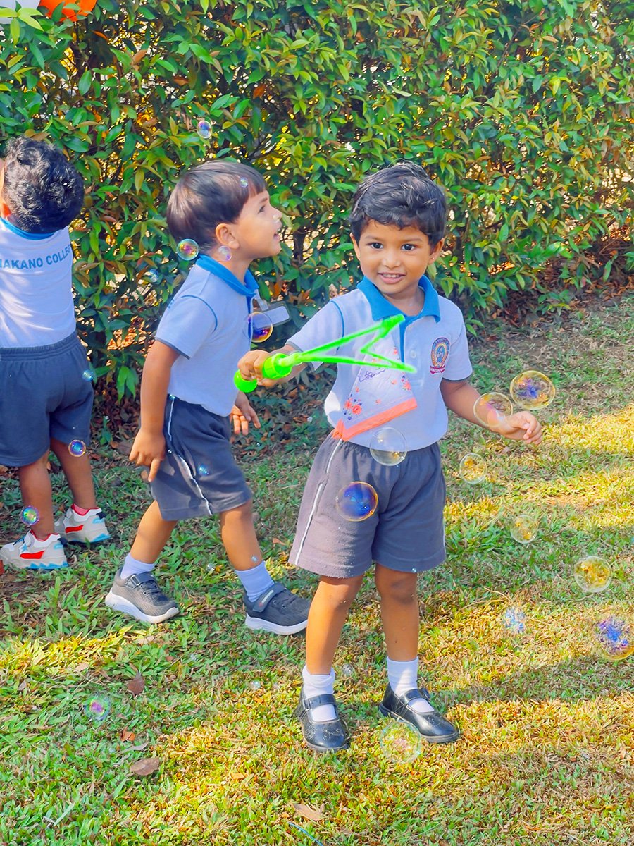 Preschool Activity 7