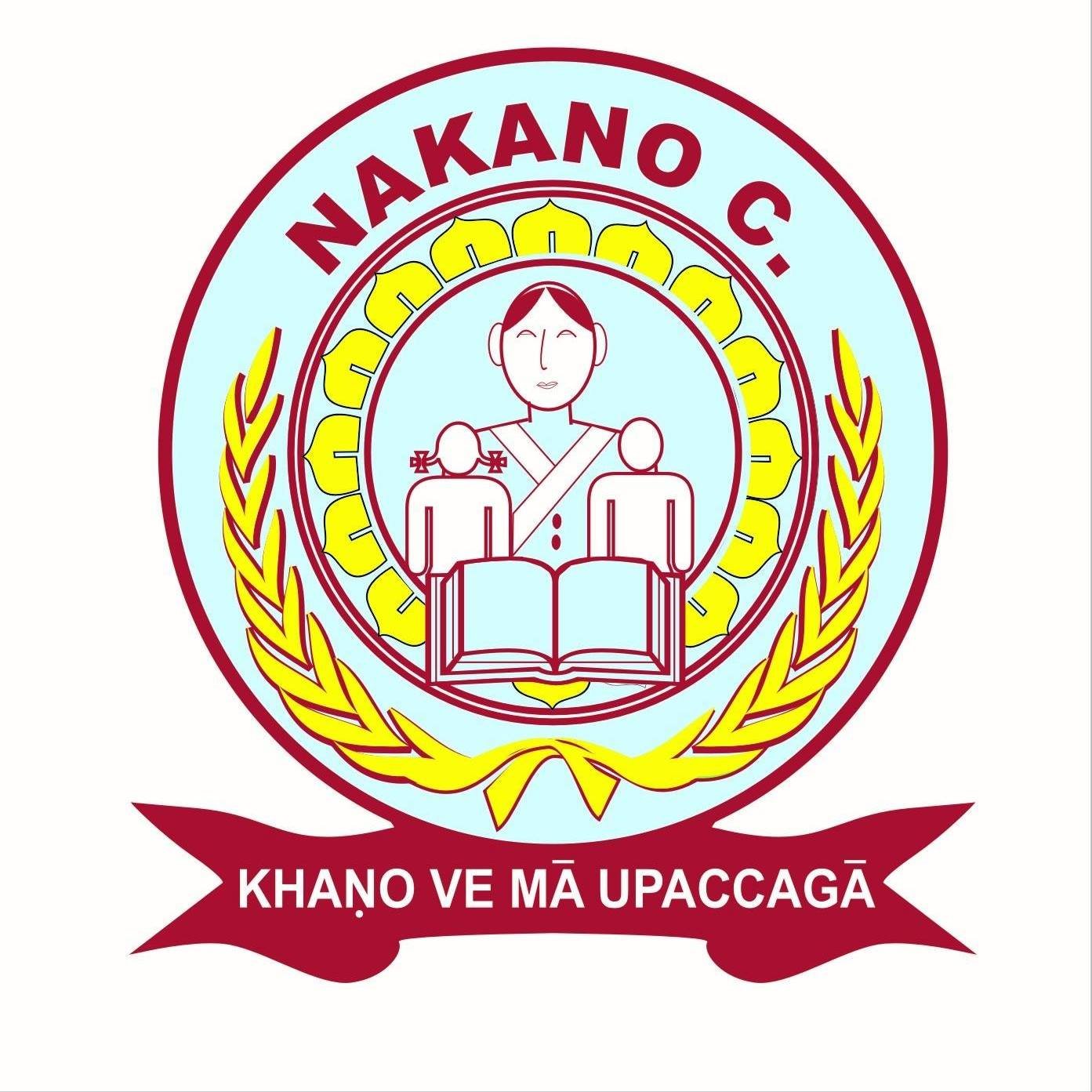 Nakano International College